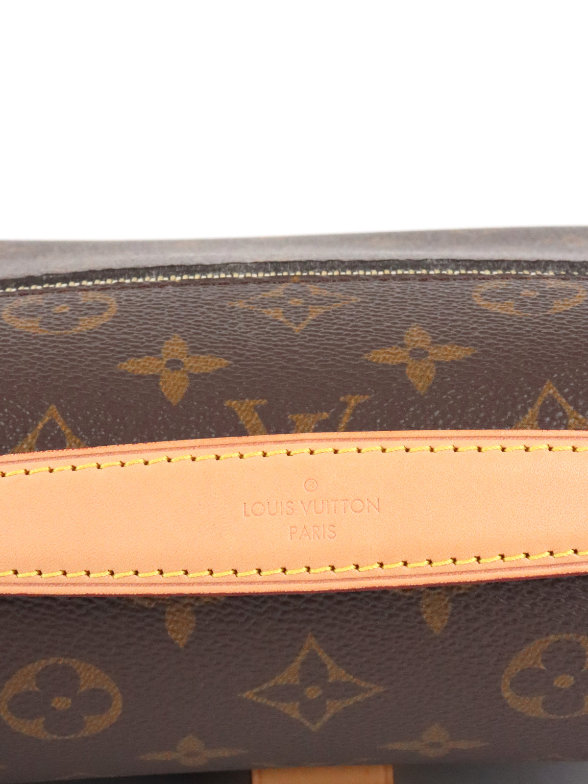 Louis Vuitton Metis Pochette Monogram
