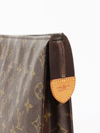 Louis Vuitton Toiletry Monogram Pouch
