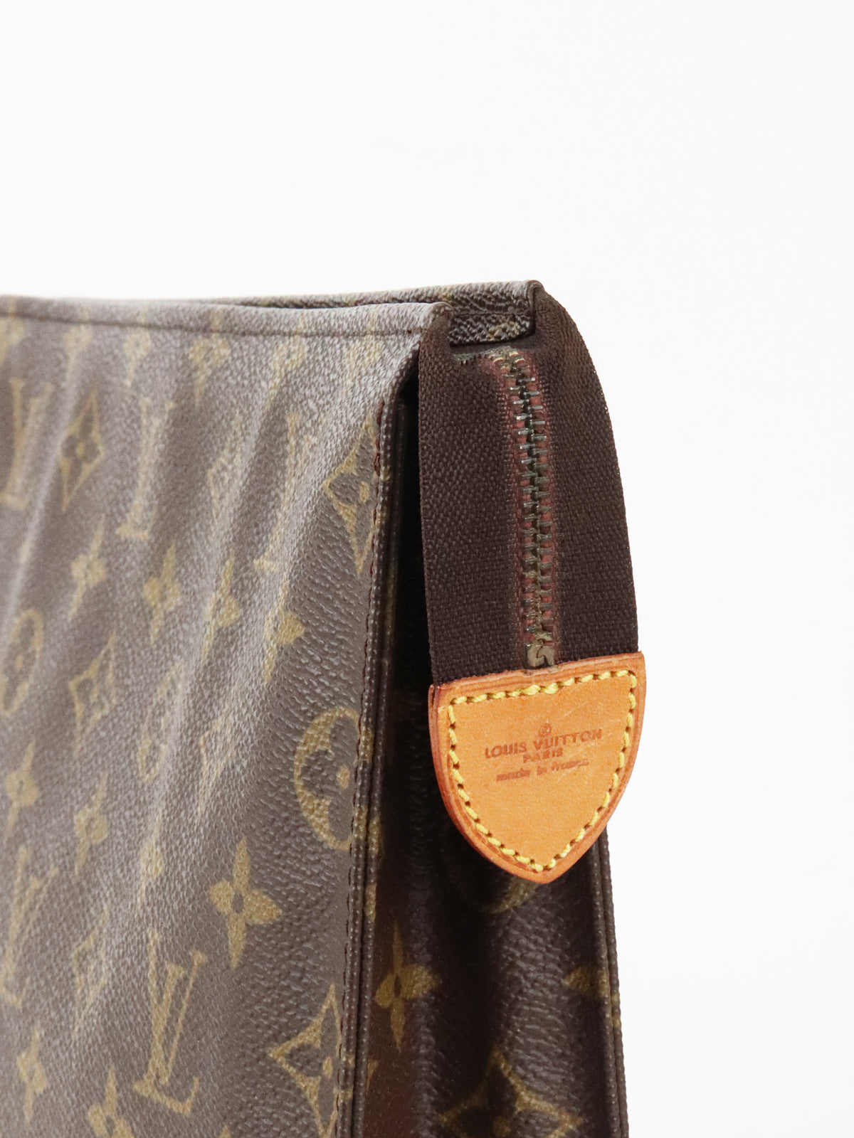 Louis Vuitton Toiletry Monogram Pouch