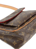 Louis Vuitton Vintage Monogram Viva Cite PM