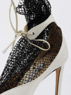 Jimmy Choo Leanne Heels