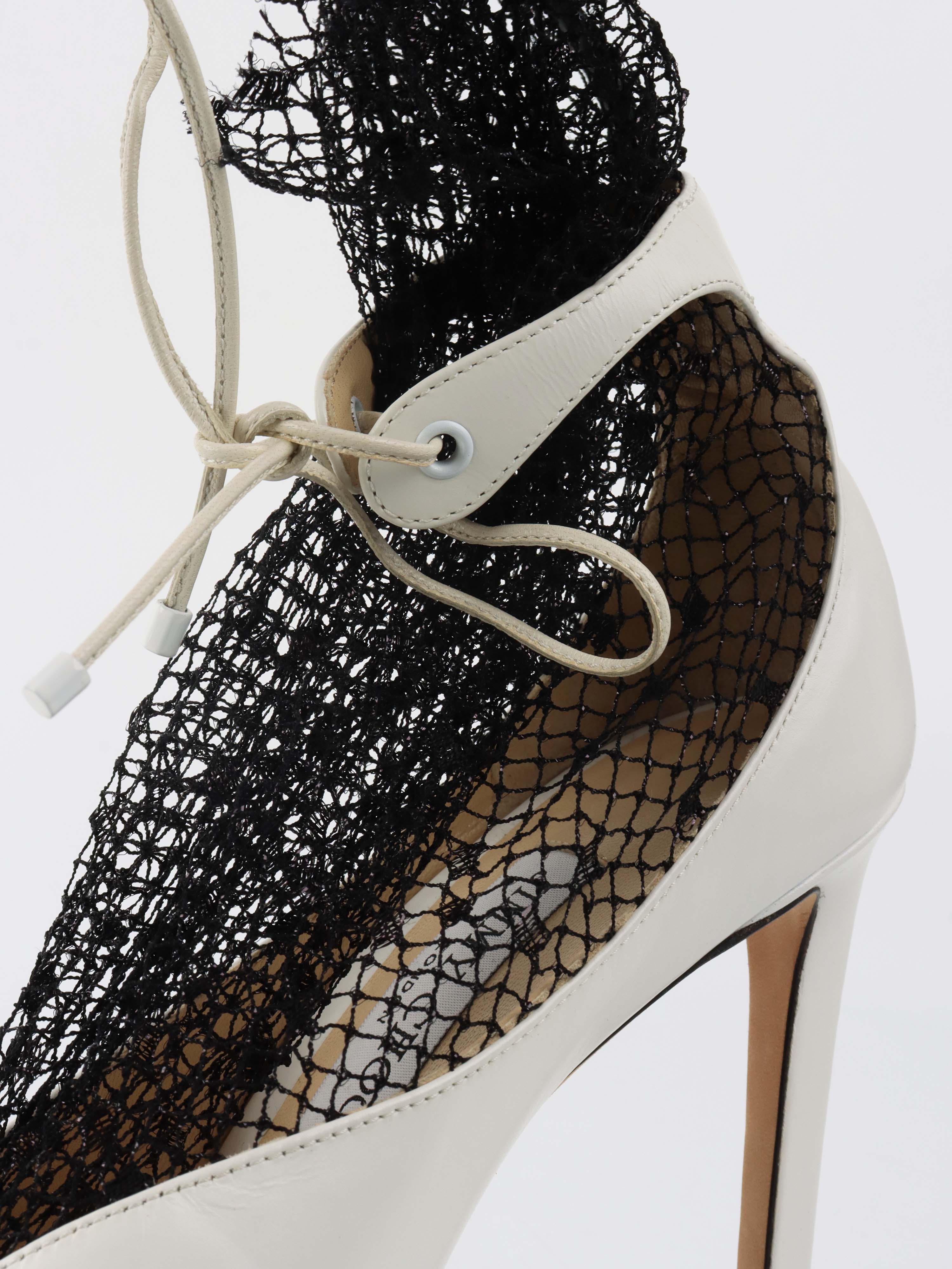 Jimmy Choo Leanne Heels