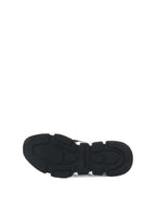 Balenciaga Black Speed LT Runner.