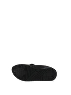 Givenchy Black Kilty Active Runner Show Sneaker.