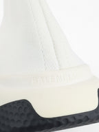 Balenciaga White Speed Sneaker