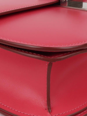 Celine Medium Classic Bag In Box Calf Raspberry – Votre Luxe