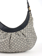 Louis Vuitton Navy Monogram Idylle Rhapsody MM Shoulder bag