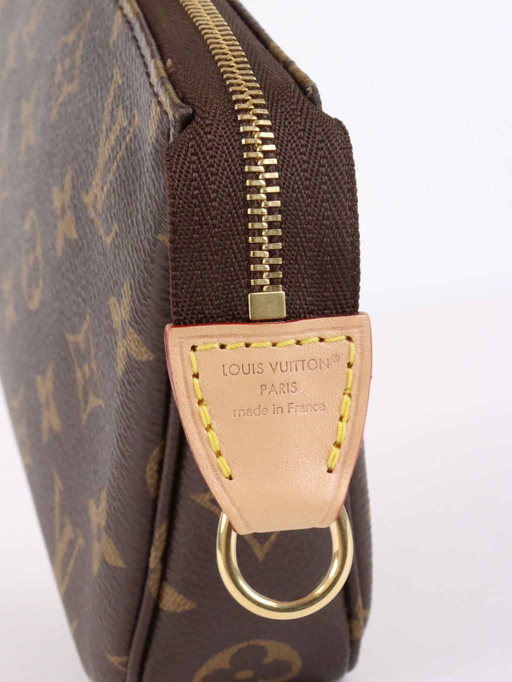 Louis Vuitton Monogram Pochette Accessoires