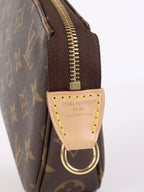 Louis Vuitton Monogram Pochette Accessoires