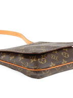 Louis Vuitton Monogram Musette Salsa PM