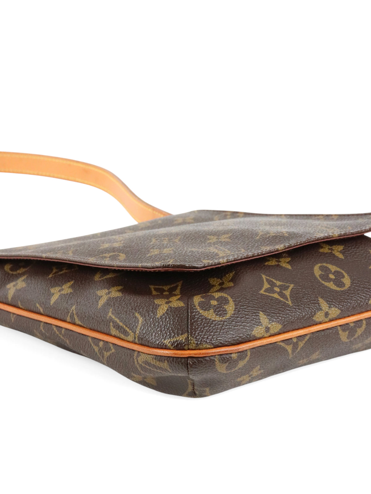 Louis Vuitton Monogram Musette Salsa PM