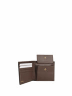 Gucci x Balenciaga The Hacker Project Bifold Coin Wallet.