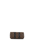 Louis Vuitton Zoom with Friends Keepall XS