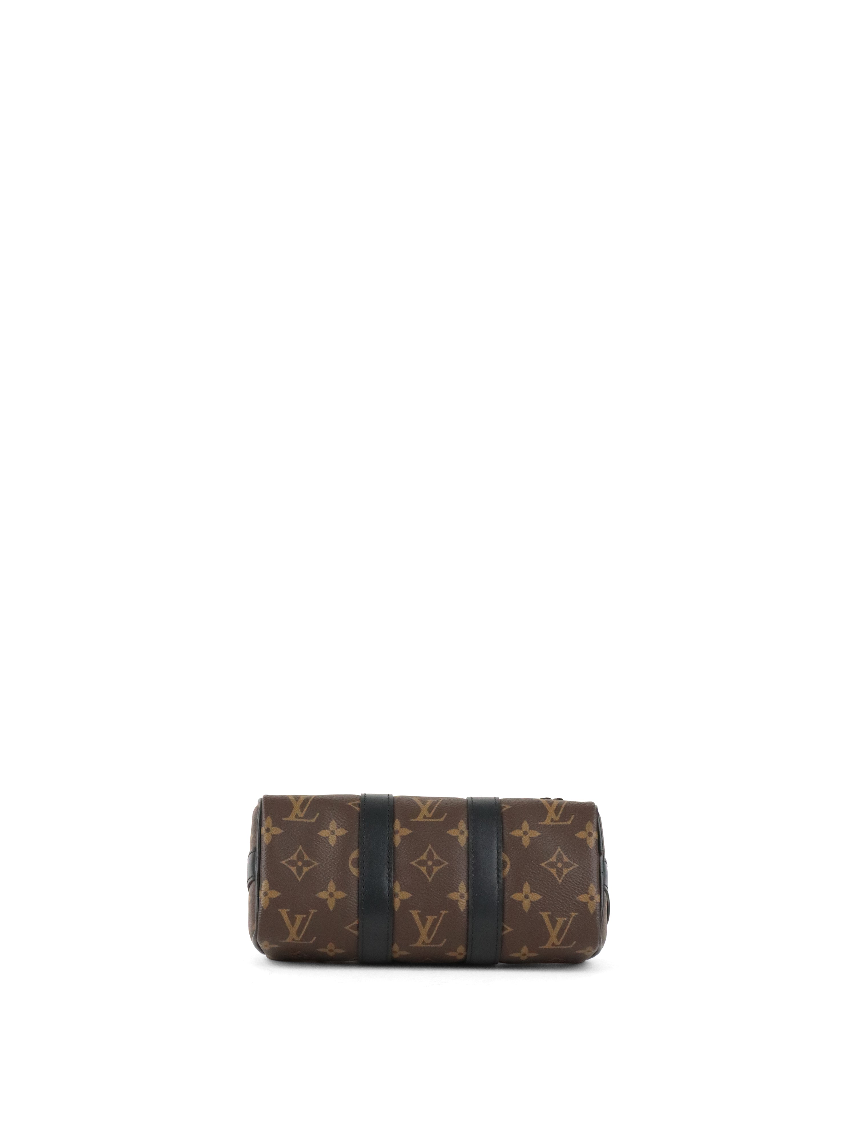 Louis Vuitton Zoom with Friends Keepall XS