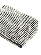 Alexander Wang Heiress Crystal Clutch