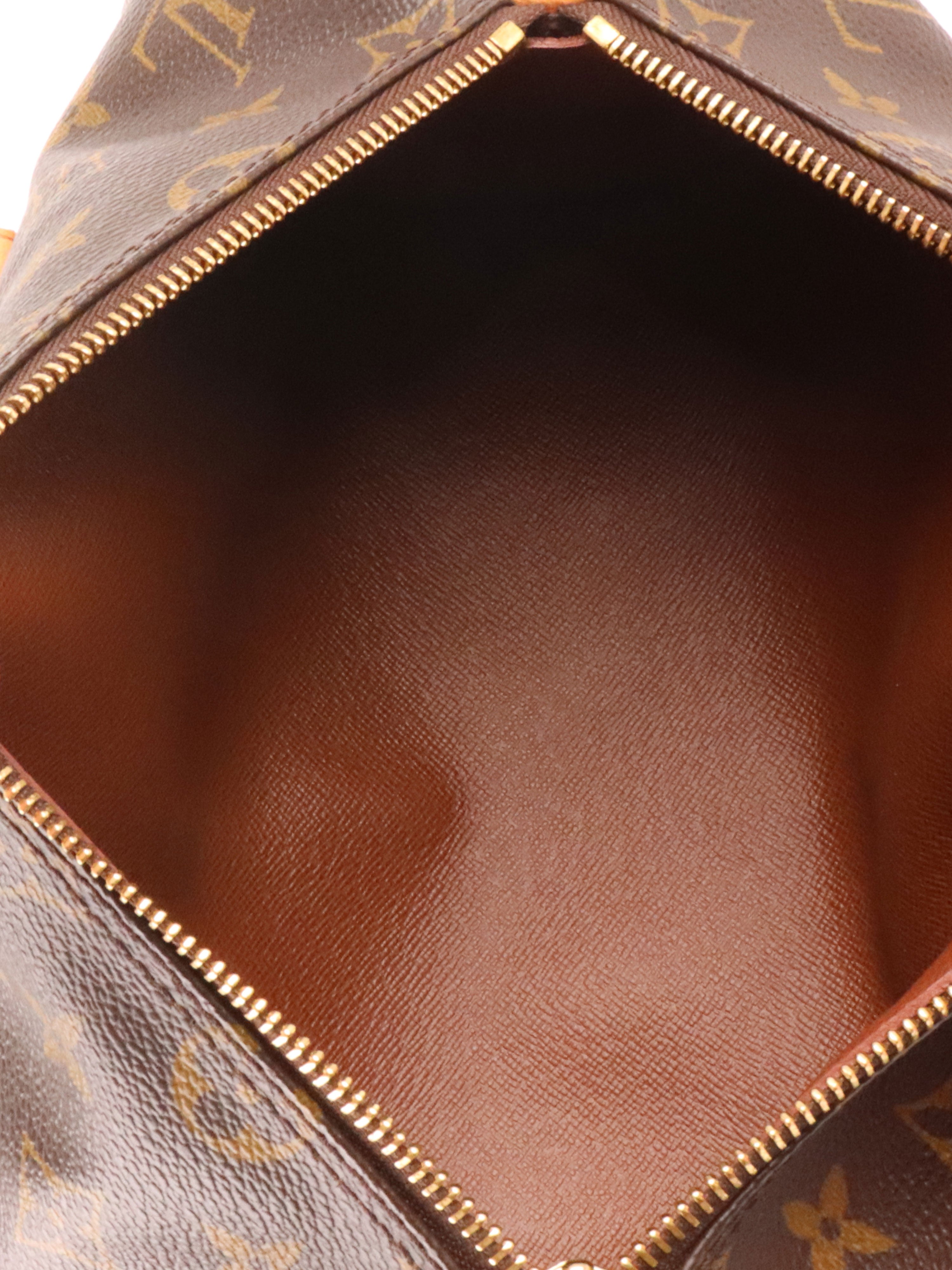 Louis Vuitton Vintage Monogram Papillion.