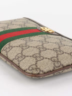 Gucci Ophidia Heart Utility Belt Bag.