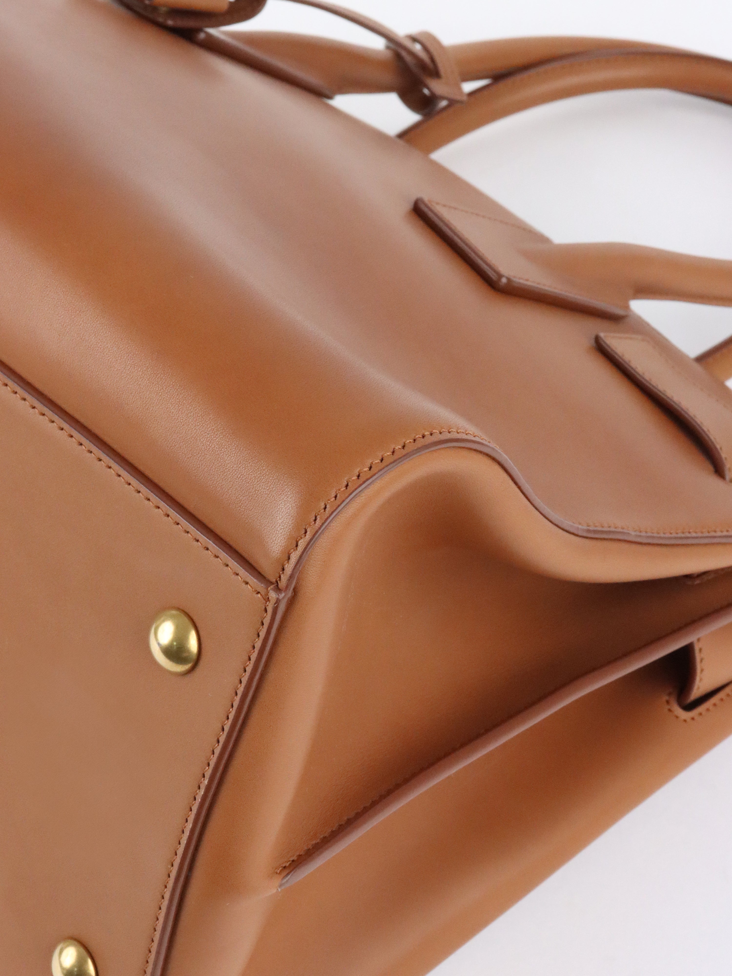 Saint Laurent Large Masoil Sac de Jour Bag