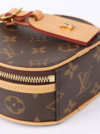 Louis Vuitton Mini Boite Chapeau Bag.
