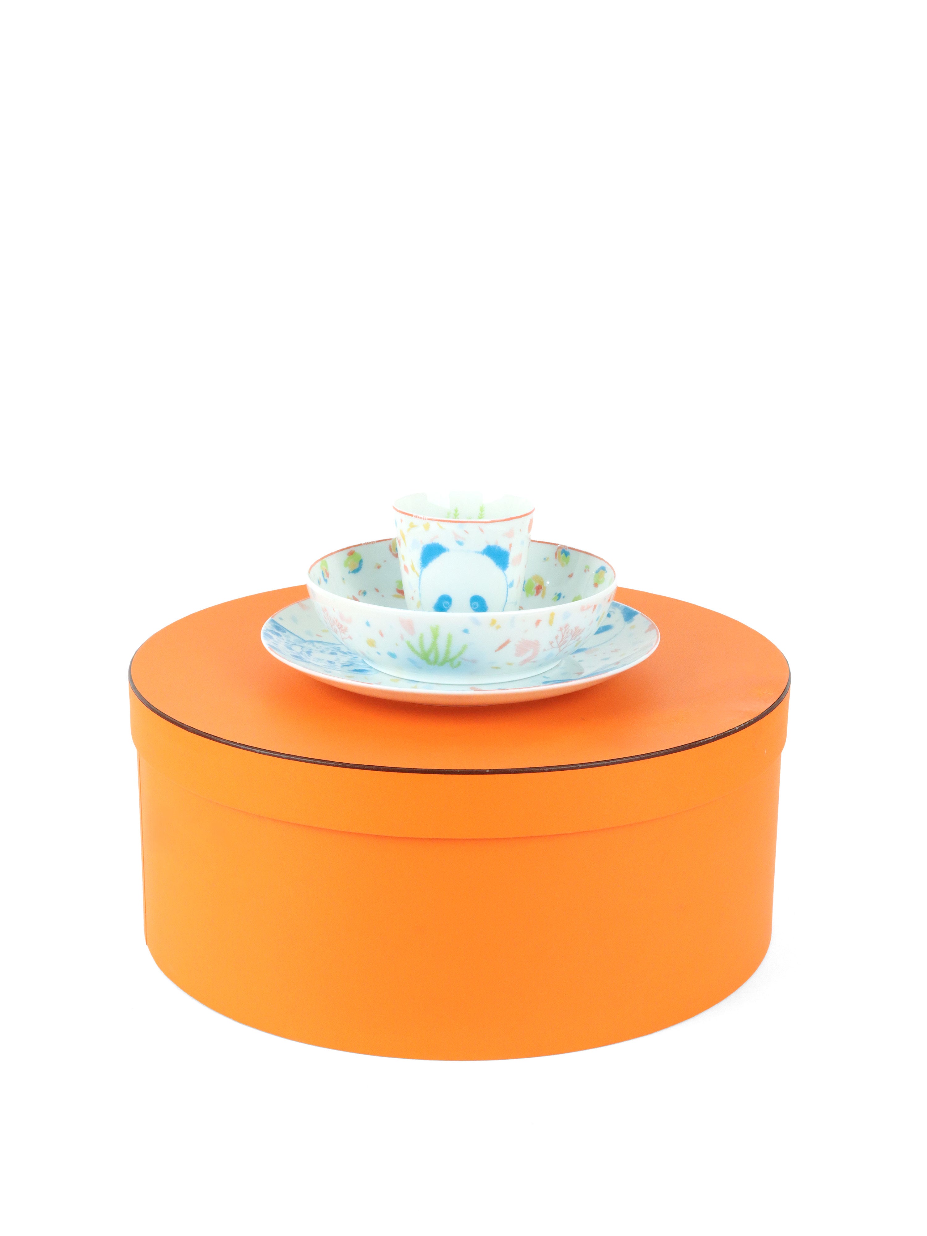 Hermes Passe-passe set of 3 pieces – Votre Luxe