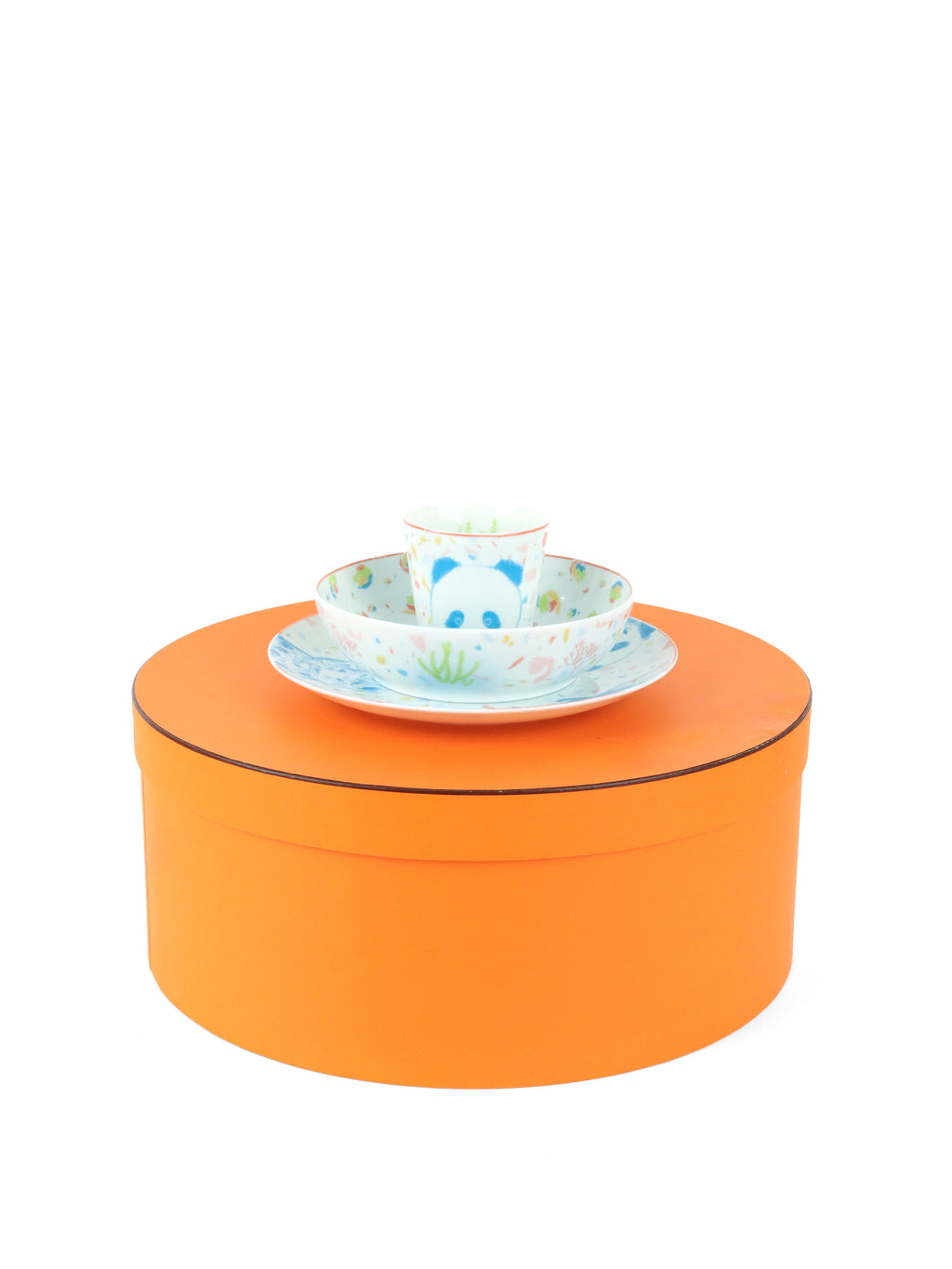 Hermes Passe-passe set of 3 pieces