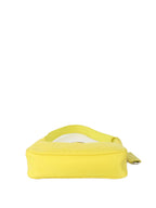 Prada Yellow Re-Nylon Re-Edition 2000 Bag.