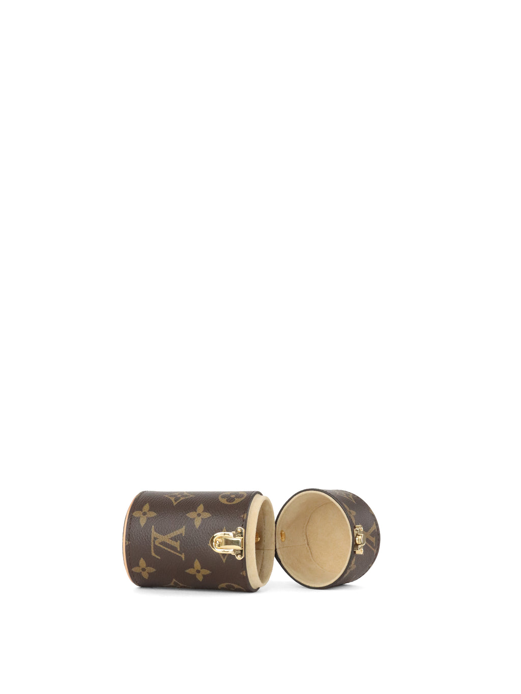 Louis Vuitton Monogram 100mL Travel Case