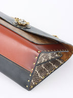 Coach Parker Shoulder Bag