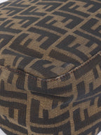 Fendi Zucca Mamma Baguette.