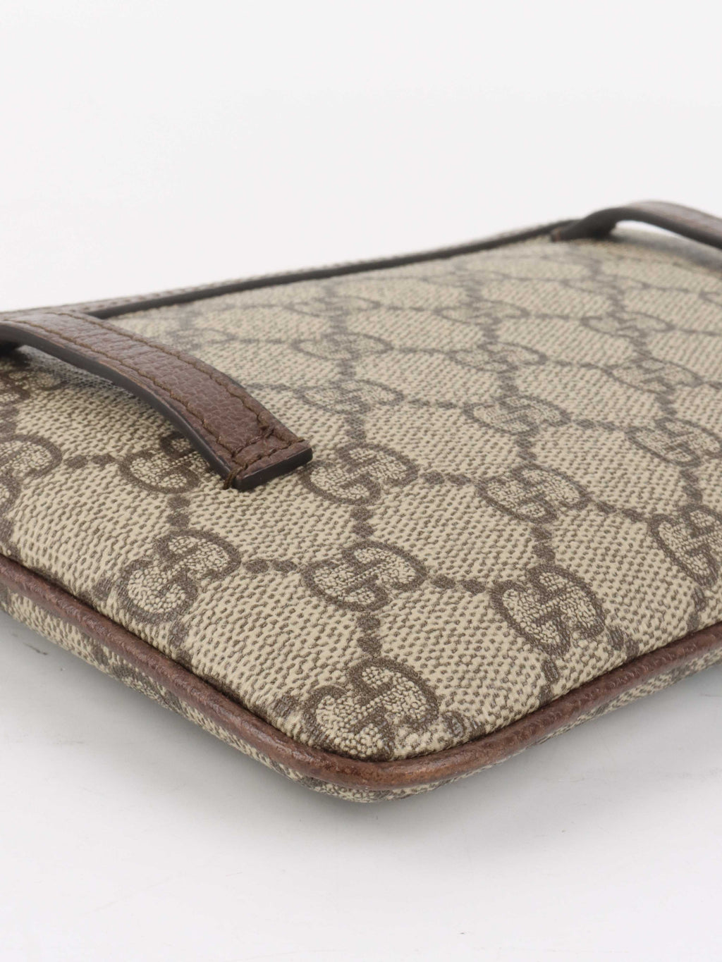 Gucci Ophidia Heart Utility Belt Bag.