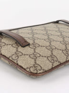 Gucci Ophidia Heart Utility Belt Bag.