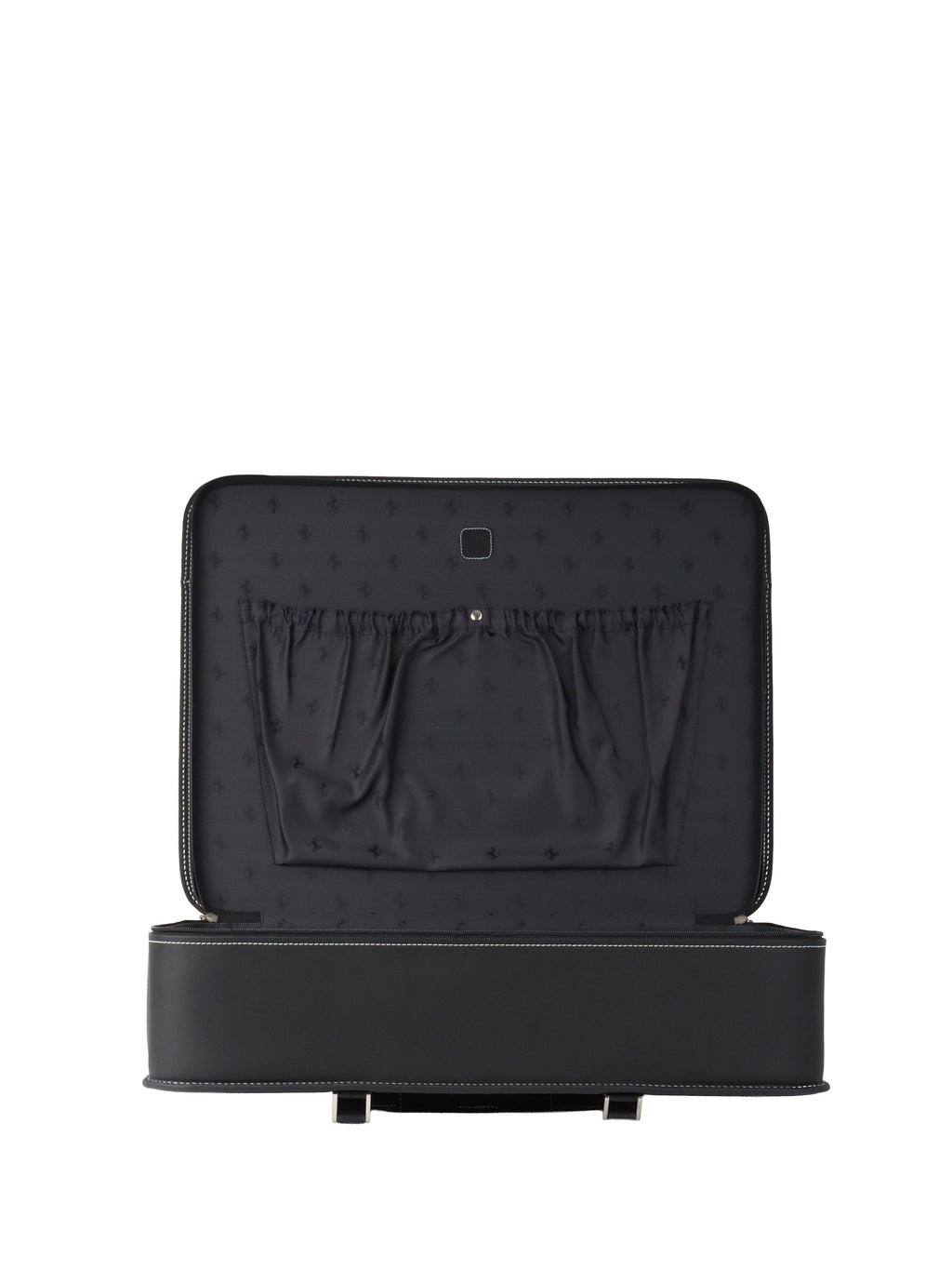 Ferrari F12 Berlinetta Luggage Set by Schedoni