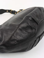 Gucci Babouska Heart Shoulder Bag.