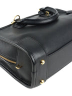 Loewe Black Amazona 23 Bag