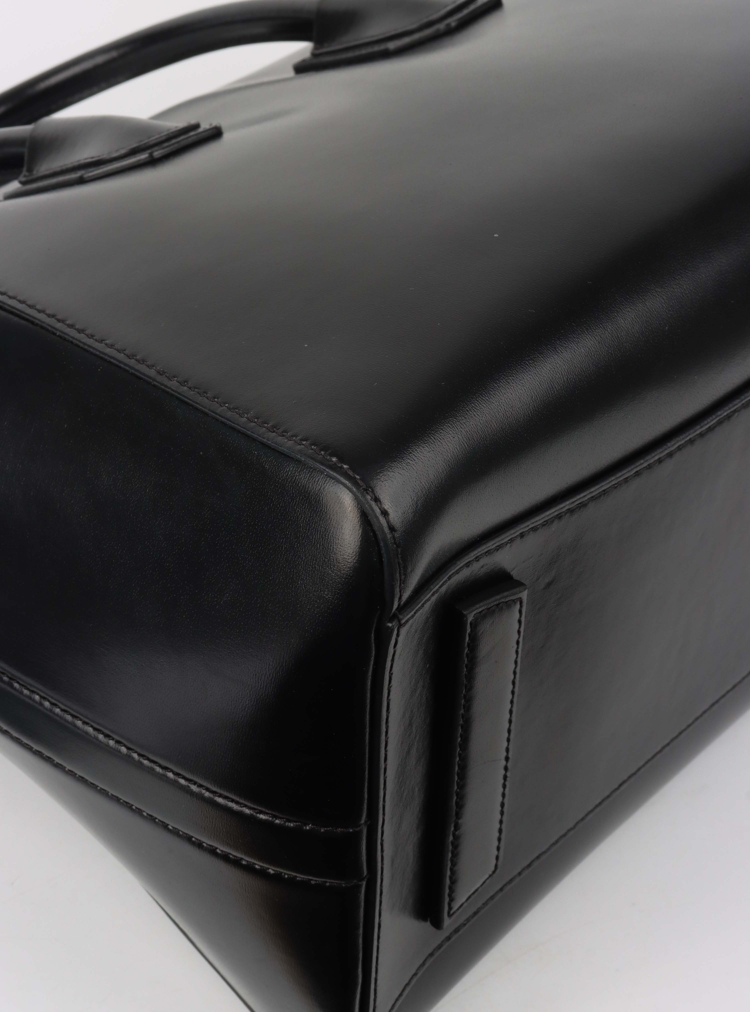Givenchy Medium Black Antigona Bag.