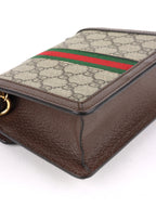 Gucci Ophidia GG Mini Shoulder Bag