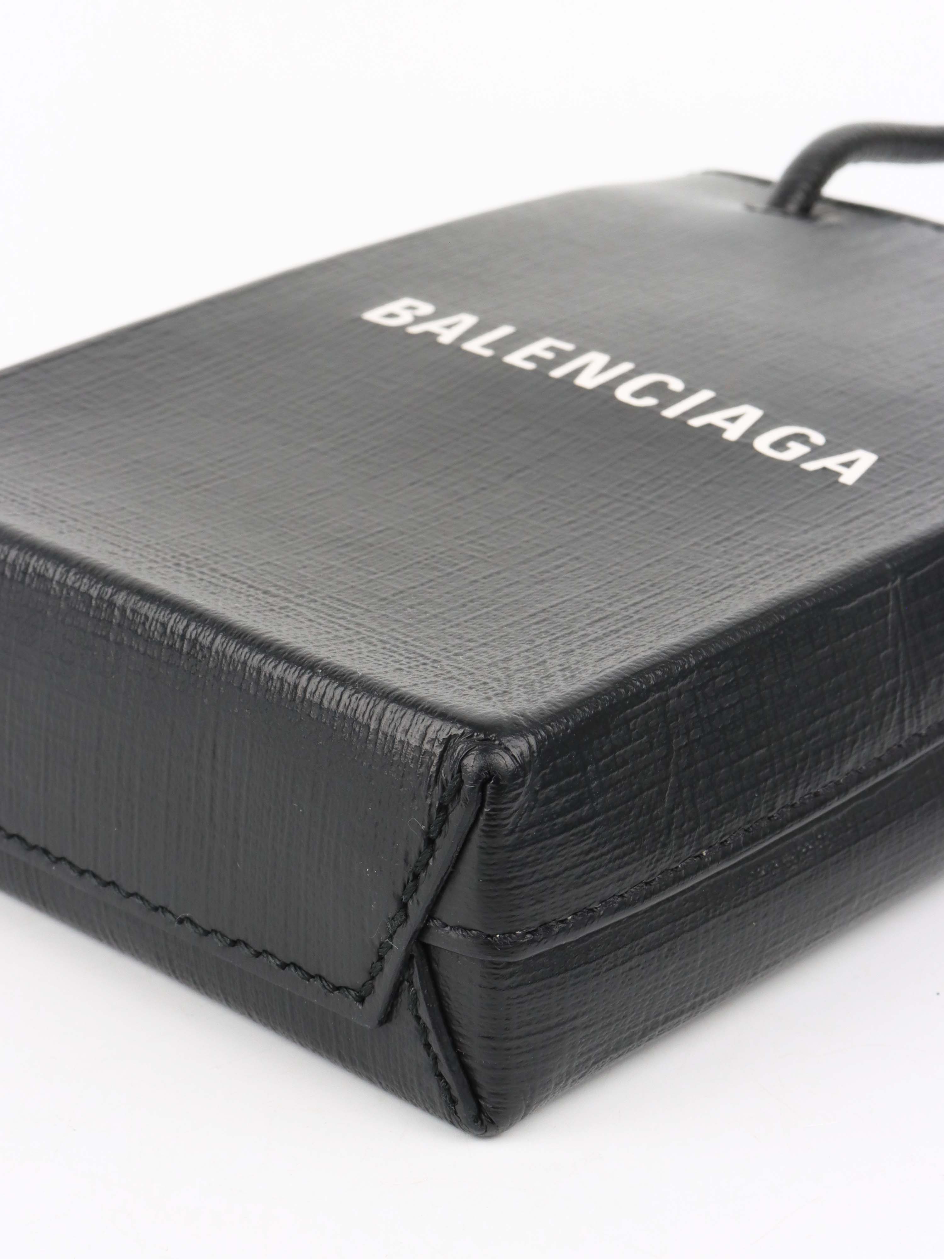 Balenciaga Phone-case Bag