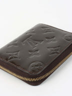 Louis Vuitton Vernis Zippy Coin Purse.