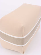 Hermes Small Beige Bride a Brac.