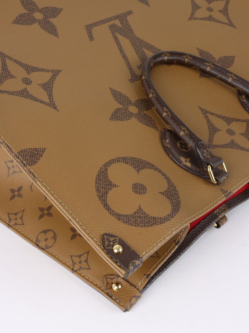 Louis Vuitton Monogram OnTheGo GM