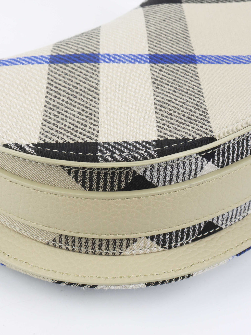 Burberry Mini Rocking Horse Bag.