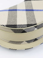 Burberry Mini Rocking Horse Bag.