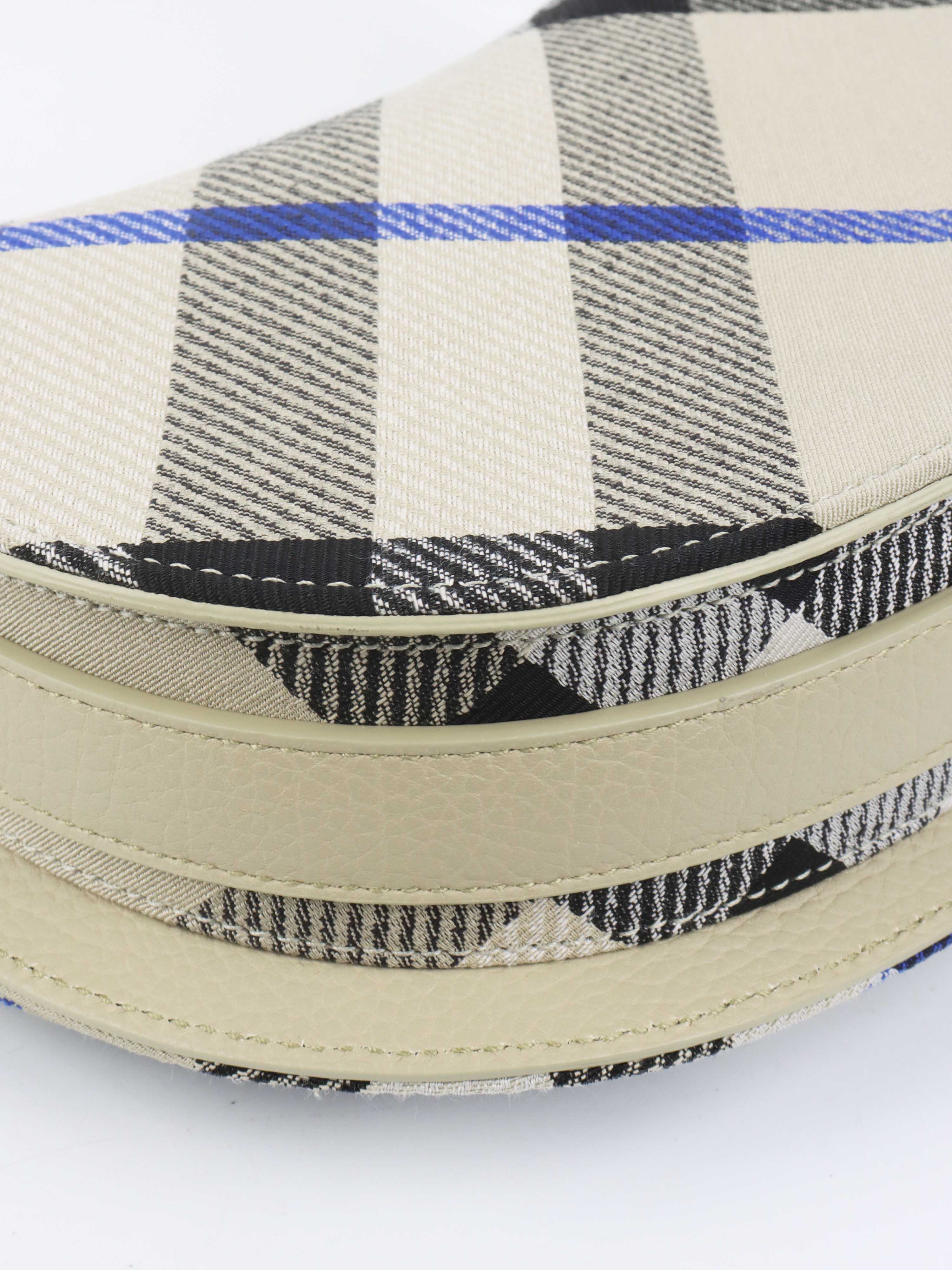 Burberry Mini Rocking Horse Bag.