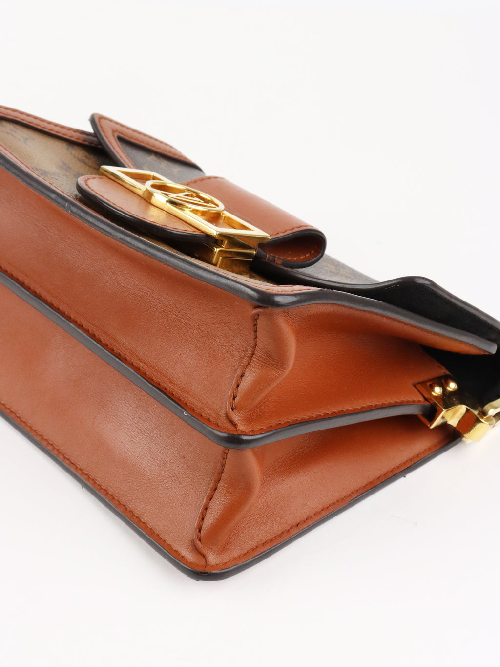 Louis Vuitton Mini Dauphine