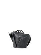 Loewe Black Elephant Shoulder Bag