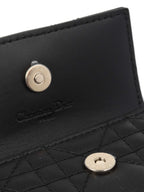 Dior My Dior Veronia Wallet.