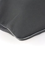 Gucci Black Square Crossbody Bag.