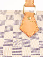 Louis Vuitton Damier Azur Speedy 30