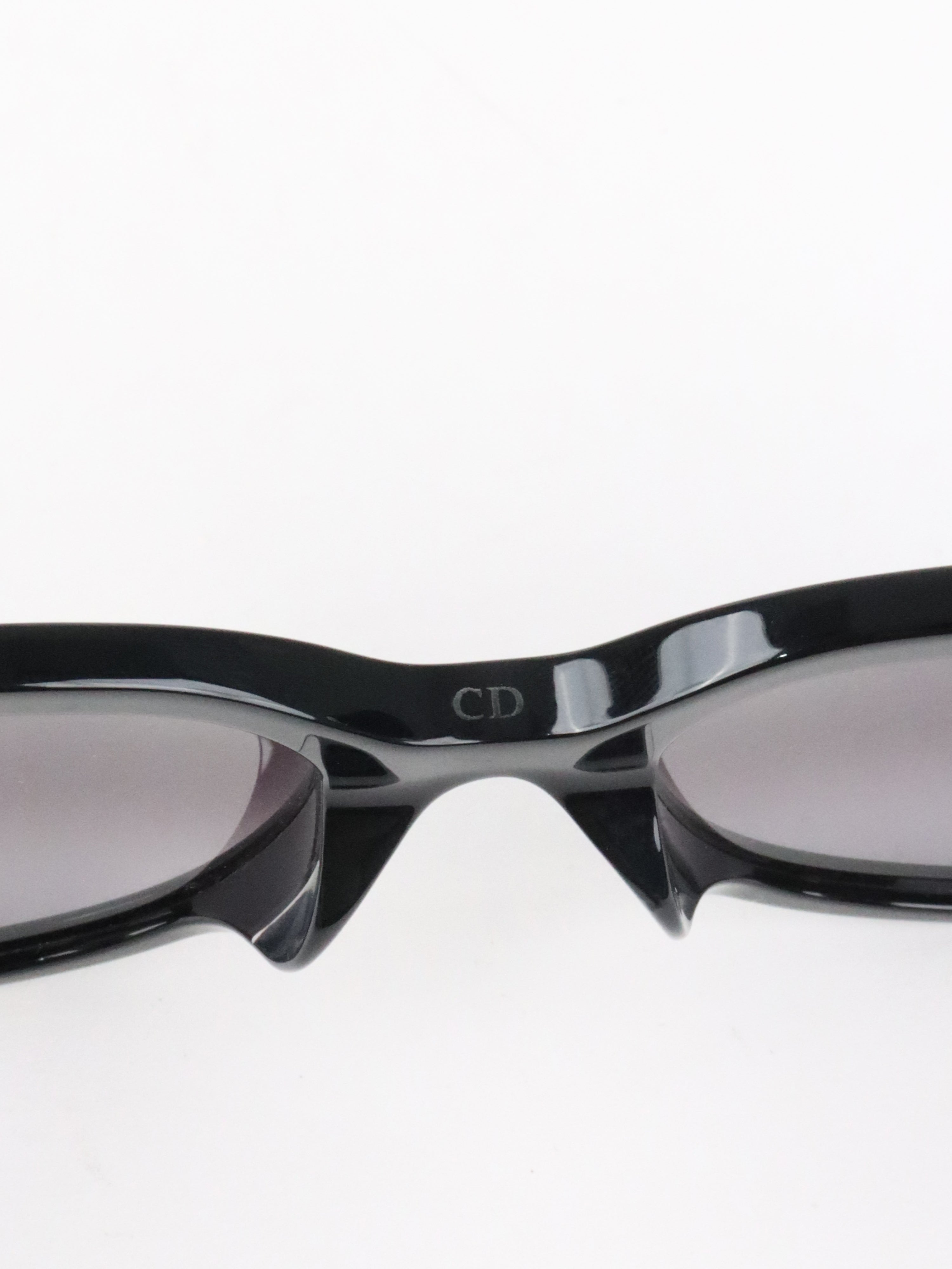 Dior Black Diorpacific B2I Cd40157I