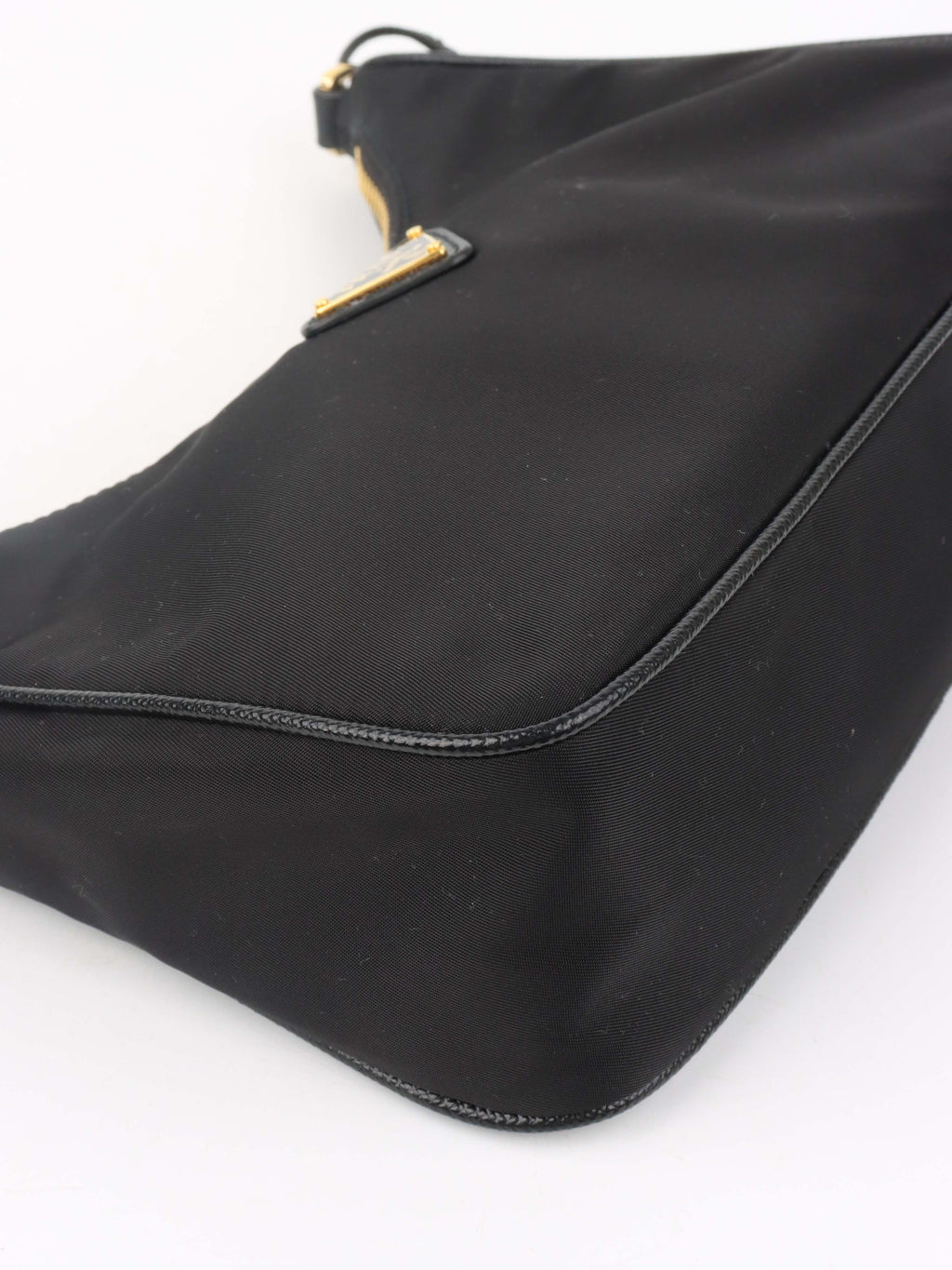 Prada Re-Edition 2005 Re-Nylon Bag.